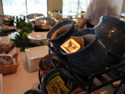 Ibis Newcastle - Maitland Accommodation 24