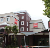 ibis Newcastle - Maitland Accommodation