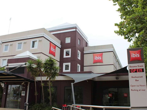 Ibis Newcastle - Maitland Accommodation 0