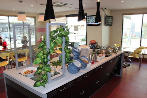 Ibis Newcastle - Maitland Accommodation 9