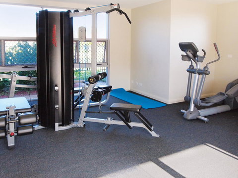 Oaks Port Stephens Pacific Blue Resort - Maitland Accommodation 9