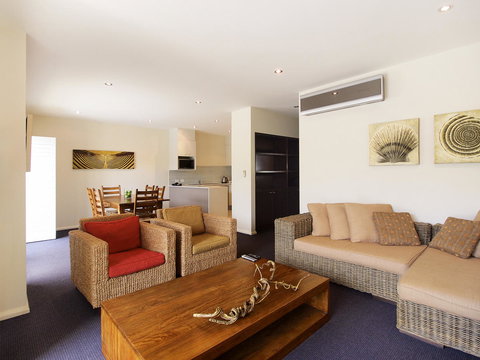 Oaks Port Stephens Pacific Blue Resort - Maitland Accommodation 5