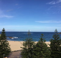 Coogee Sands Hotel  Apartments - Maitland Accommodation