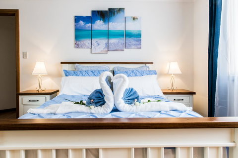 Ambience - Maitland Accommodation 10