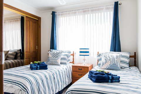 Ambience - Maitland Accommodation 17