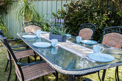 Ambience - Maitland Accommodation 25