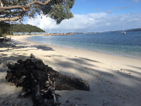 Ambience - Maitland Accommodation 28