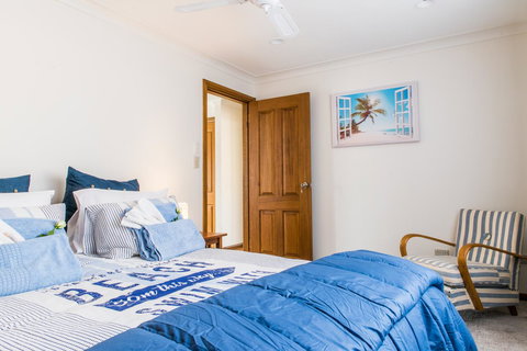 Ambience - Maitland Accommodation 14