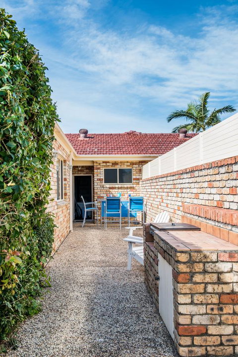 Ambience - Maitland Accommodation 23