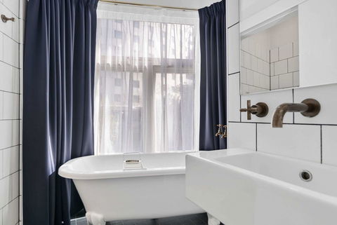 Hotel Harry, Ascend Hotel Collection - Maitland Accommodation 32