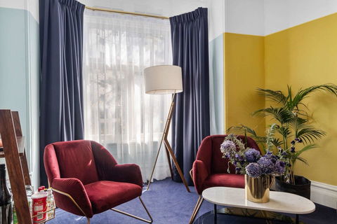 Hotel Harry, Ascend Hotel Collection - Maitland Accommodation 16