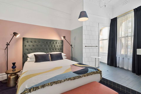 Hotel Harry, Ascend Hotel Collection - Maitland Accommodation 10