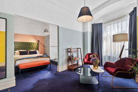 Hotel Harry, Ascend Hotel Collection - Maitland Accommodation 9
