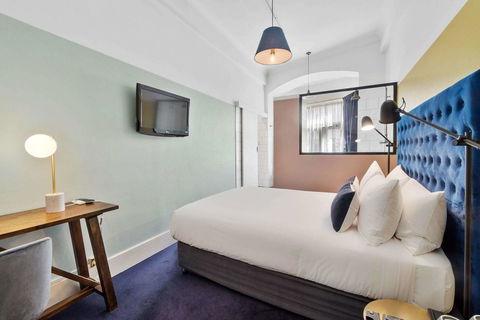 Hotel Harry, Ascend Hotel Collection - Maitland Accommodation 34