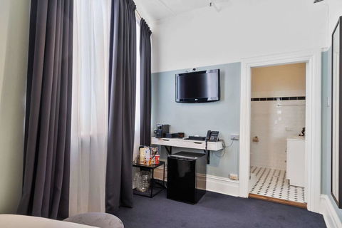 Hotel Harry, Ascend Hotel Collection - Maitland Accommodation 29
