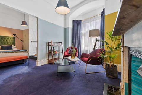 Hotel Harry, Ascend Hotel Collection - Maitland Accommodation 27