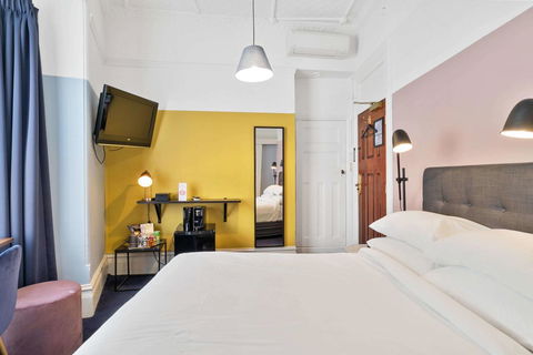Hotel Harry, Ascend Hotel Collection - Maitland Accommodation 31