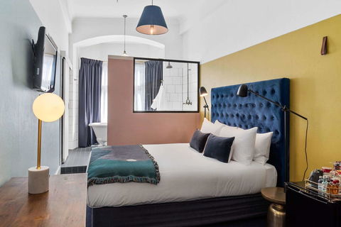 Hotel Harry, Ascend Hotel Collection - Maitland Accommodation 24