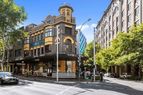 Hotel Harry, Ascend Hotel Collection - Maitland Accommodation 7