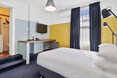 Hotel Harry, Ascend Hotel Collection - Maitland Accommodation 30