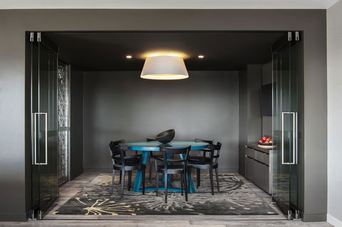 PARKROYAL Darling Harbour, Sydney - Maitland Accommodation 37