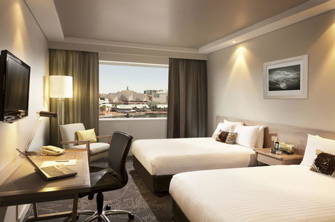 PARKROYAL Darling Harbour, Sydney - Maitland Accommodation 18