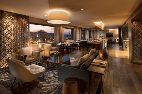 PARKROYAL Darling Harbour, Sydney - Maitland Accommodation 10