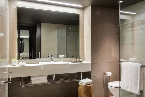 PARKROYAL Darling Harbour, Sydney - Maitland Accommodation 3