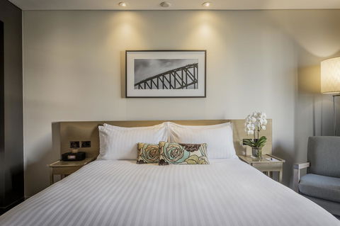 PARKROYAL Darling Harbour, Sydney - Maitland Accommodation 40