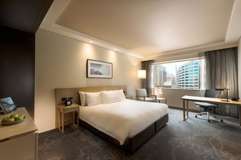 PARKROYAL Darling Harbour, Sydney - Maitland Accommodation 6