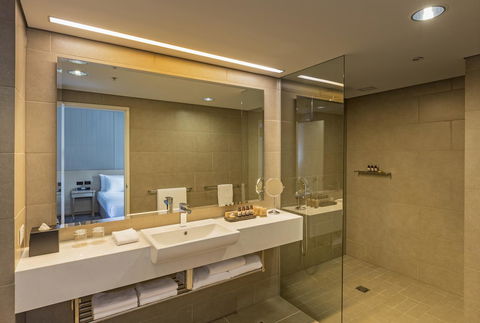 PARKROYAL Darling Harbour, Sydney - Maitland Accommodation 34