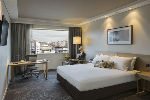 PARKROYAL Darling Harbour, Sydney - Maitland Accommodation 38