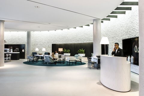 PARKROYAL Darling Harbour, Sydney - Maitland Accommodation 8