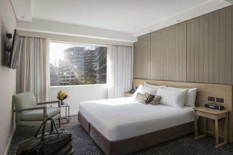 PARKROYAL Darling Harbour, Sydney - Maitland Accommodation 7