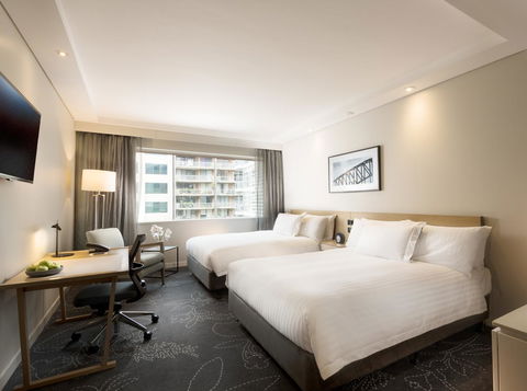 PARKROYAL Darling Harbour, Sydney - Maitland Accommodation 19
