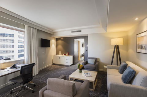 PARKROYAL Darling Harbour, Sydney - Maitland Accommodation 4