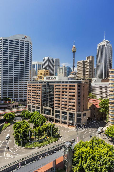 PARKROYAL Darling Harbour, Sydney - Maitland Accommodation 29