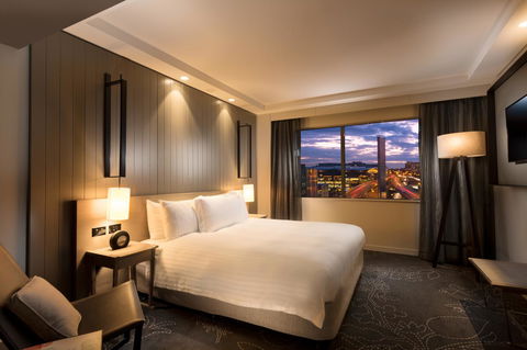 PARKROYAL Darling Harbour, Sydney - Maitland Accommodation 13