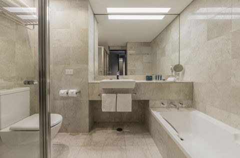 PARKROYAL Darling Harbour, Sydney - Maitland Accommodation 41