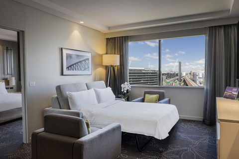 PARKROYAL Darling Harbour, Sydney - Maitland Accommodation 32