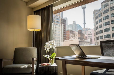 PARKROYAL Darling Harbour, Sydney - Maitland Accommodation 2