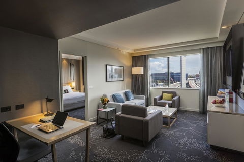 PARKROYAL Darling Harbour, Sydney - Maitland Accommodation 5
