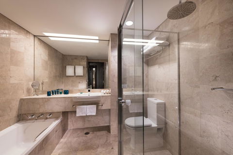 PARKROYAL Darling Harbour, Sydney - Maitland Accommodation 17