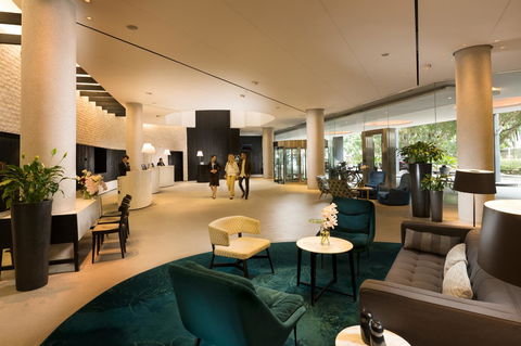PARKROYAL Darling Harbour, Sydney - Maitland Accommodation 0