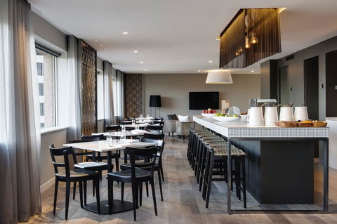 PARKROYAL Darling Harbour, Sydney - Maitland Accommodation 35