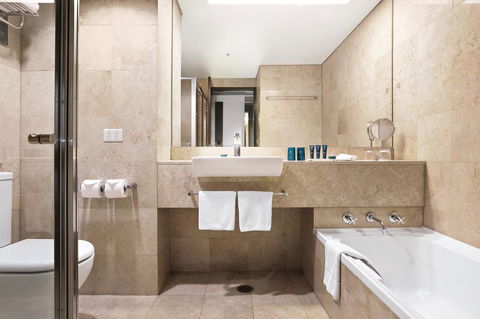 PARKROYAL Darling Harbour, Sydney - Maitland Accommodation 22