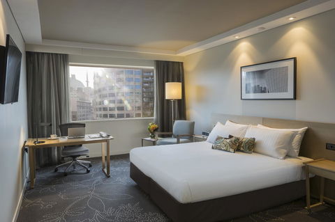 PARKROYAL Darling Harbour, Sydney - Maitland Accommodation 25