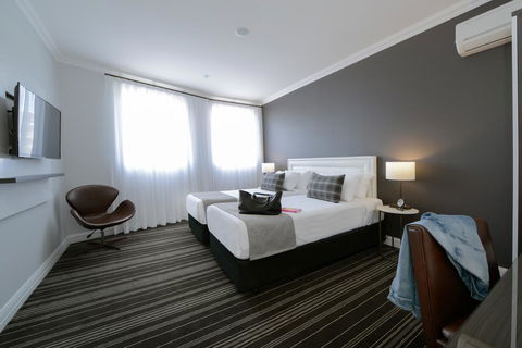 Perouse Randwick By Sydney Lodges - Maitland Accommodation 36