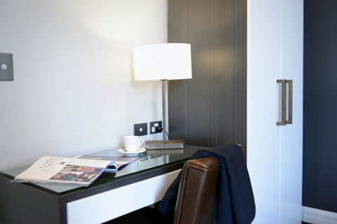 Perouse Randwick By Sydney Lodges - Maitland Accommodation 22