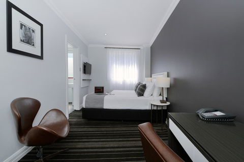 Perouse Randwick By Sydney Lodges - Maitland Accommodation 37